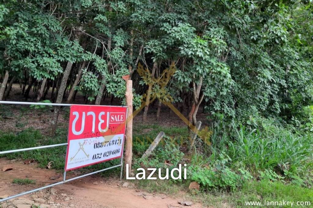 รูป 77 rai of Land for Sale in Wiang Chai - รูปที่ 2/5