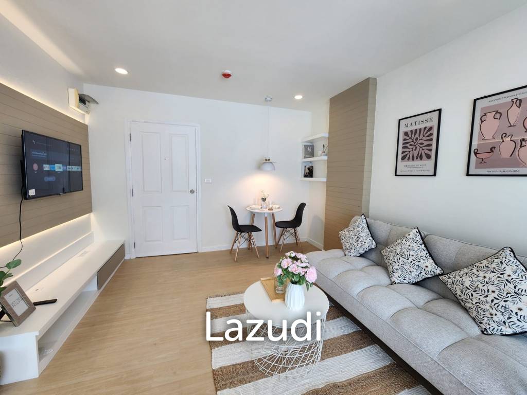 1 Bed 1 Bath 29 SQ.M D condo Kathu  Patong For Sale