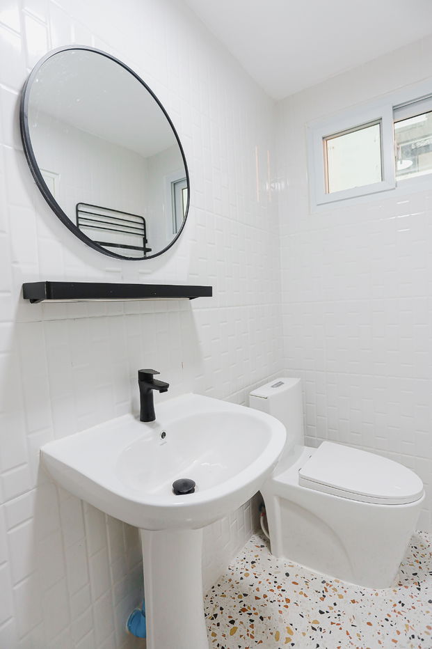 picture CB106, Townhouse for sale 3 Br, Nawamin. - 44/46