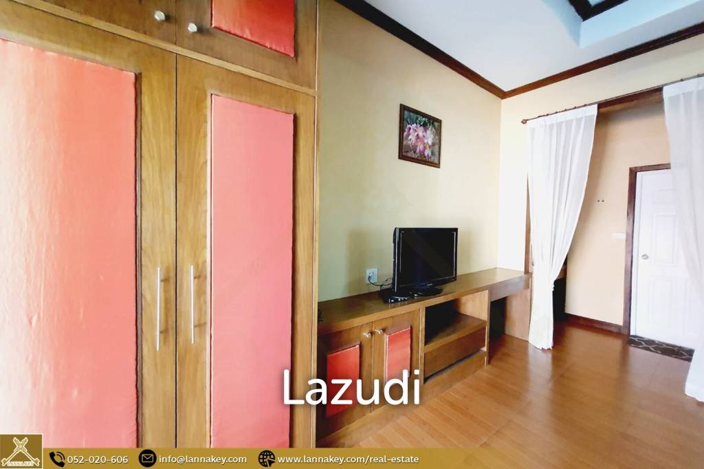 picture Nice! Single-Storey 5 bedrooms Pool House - 49/54