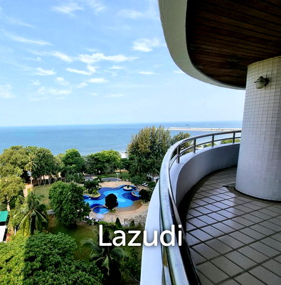 Condos for sale : Krisada Condotel cliff and park pattaya