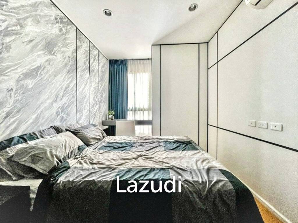 รูป 1 Bed 1 Bath 30.40 Sqm Condo For Sale - รูปที่ 6/7