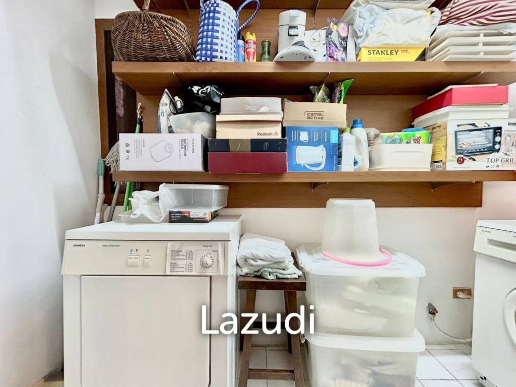 picture Dusit Thani : 2 Bedroom Condo With Sea View - 34/45