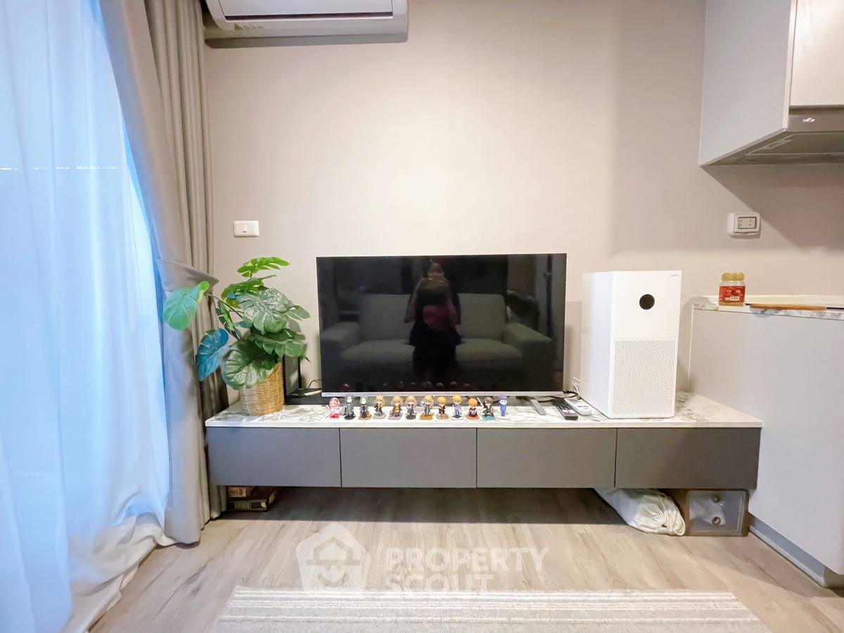 รูป คอนโด 1-ห้องนอน ที่ บีท บางหว้า อินเตอร์เชนจ์ ใกล้ MRT บางหว้า (ID 2682444) - รูปที่ 5/14