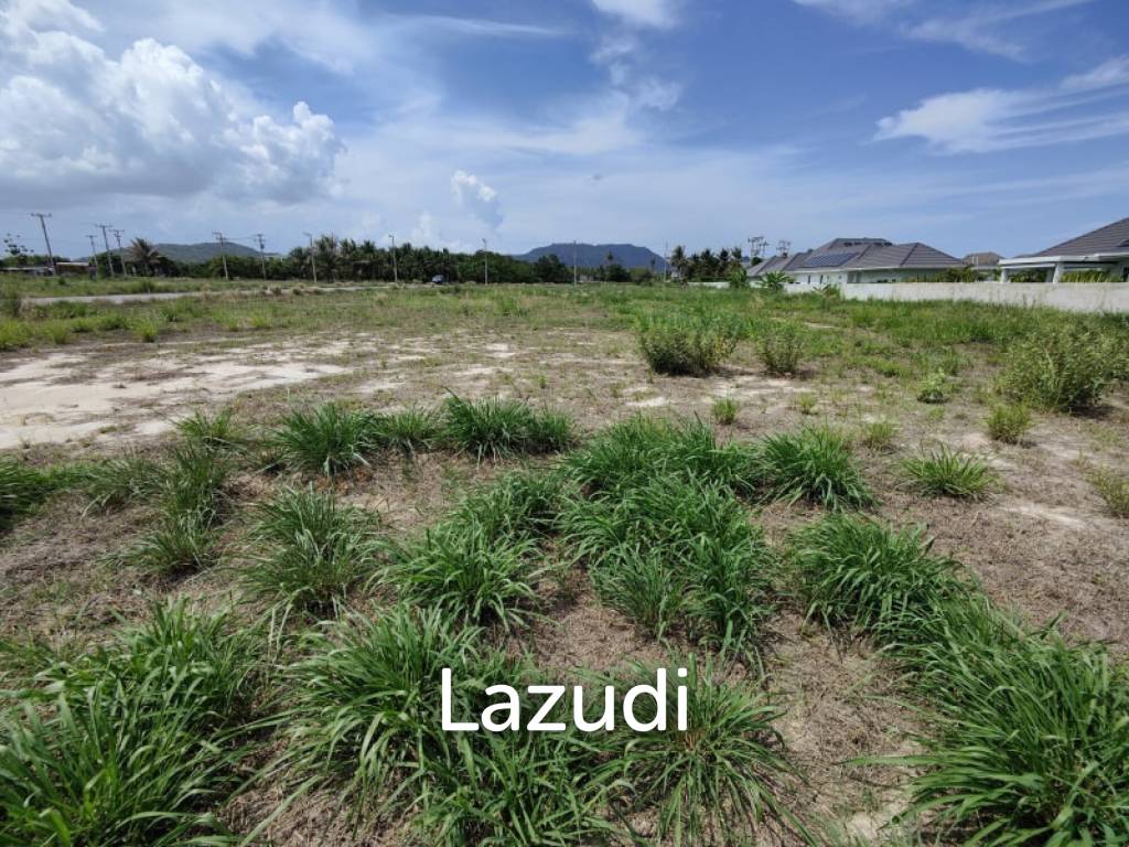 รูป ขายที่ดิน 1 ไร่ เหมาะสำหรับสร้างบ้าน ใกล้สนามกอล์ฟแบล็ค เมาท์เท่น - รูปที่ 9/13