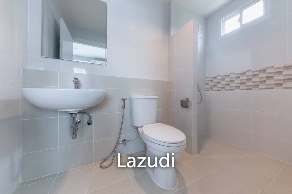 รูป 2 Beds 2 Baths 87.60 SQ.M La Vallee Village Town 2 - รูปที่ 15/16