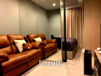 ขายคอนโด : ขาย M Thonglo 10 1 ห้องนอน 1 ห้องน้ำ  29.8 ตารางเมตร