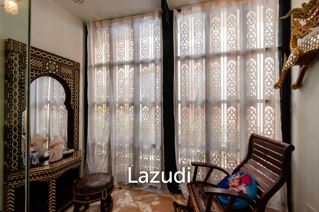 รูป Luxury 7 Bed 1 Rai land at Pak Nam Pran - รูปที่ 19/67