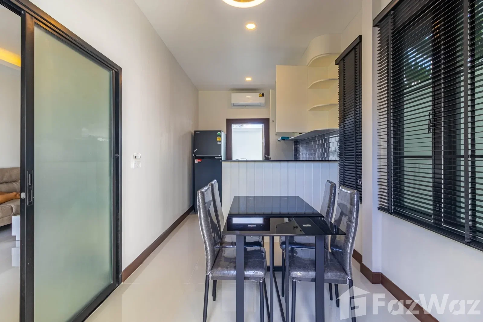 3 Bedroom Villa for rent in Rawai, Phuket  5586909 - image 2