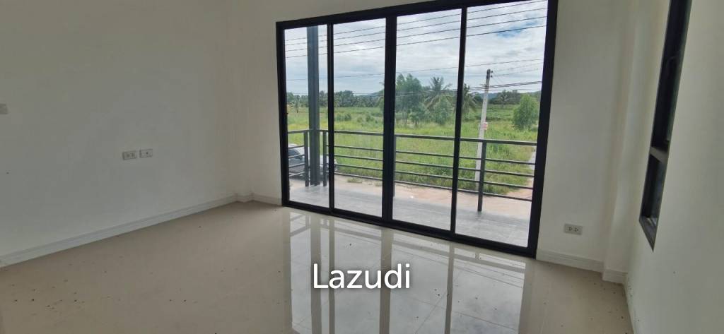 picture 3 Bedrooms 190 SQ.M House in Sattahip - 18/29