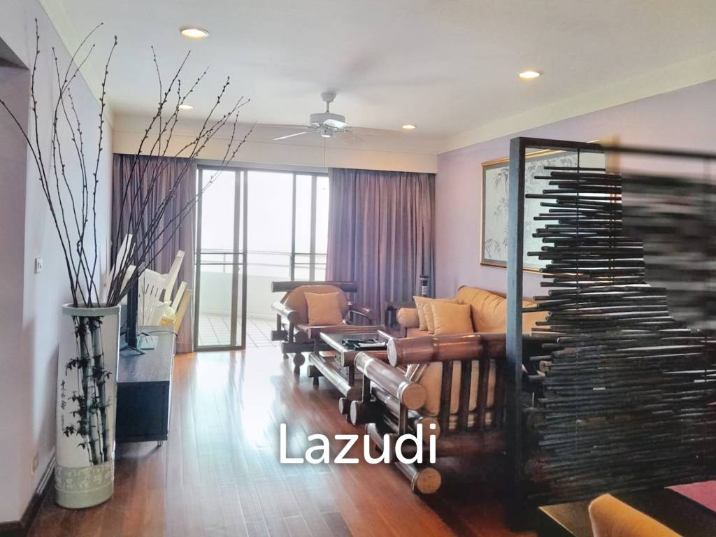 รูป 3 Bed 178 SQ.M Condotel Cliff + Beach Krissadanakorn - รูปที่ 1/23