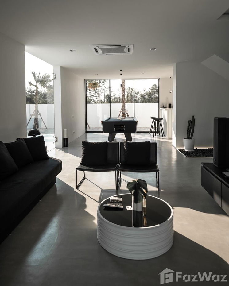 รูป ขาย บ้านเดี่ยว 4 ห้องนอน ใน ทับใต้, ประจวบคีรีขันธ์ 1669880 - รูปที่ 6/31