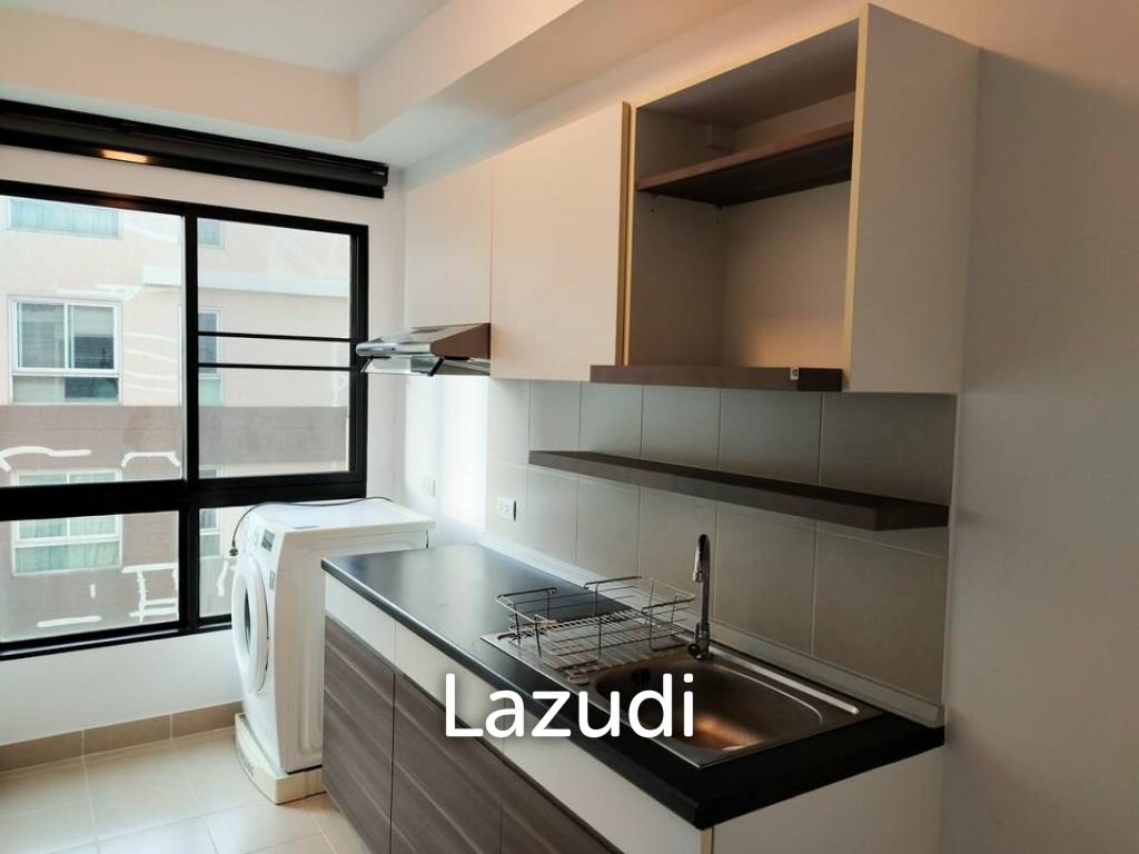 รูป ขาย Supalai Cute 48.5 ตารางเมตร 1 ห้องนอน 1 ห้องน้ำ - รูปที่ 5/10