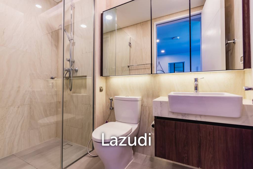 รูป 2 Bed 2 Bath 81 SQ.M  Sansara Hua Hin - รูปที่ 16/24