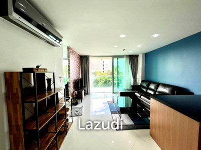 ขายคอนโด : Laguna Heights Condo for Sale