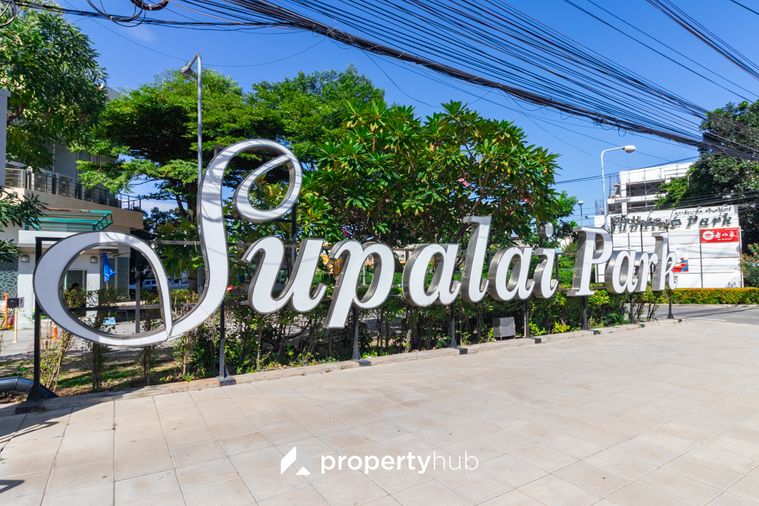 Supalai Park Srinakarin