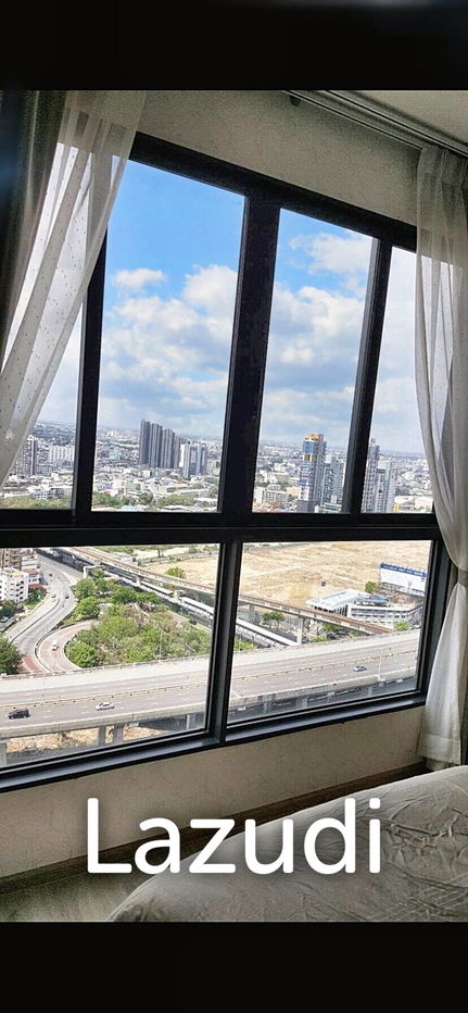 picture 1 Bedroom 1 Bathroom 32 SQ.M At IDEO O2 - 13/14