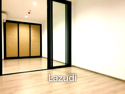 Condos for sale : 1 Bed 1 Bath 37 Sqm Condo For Sale