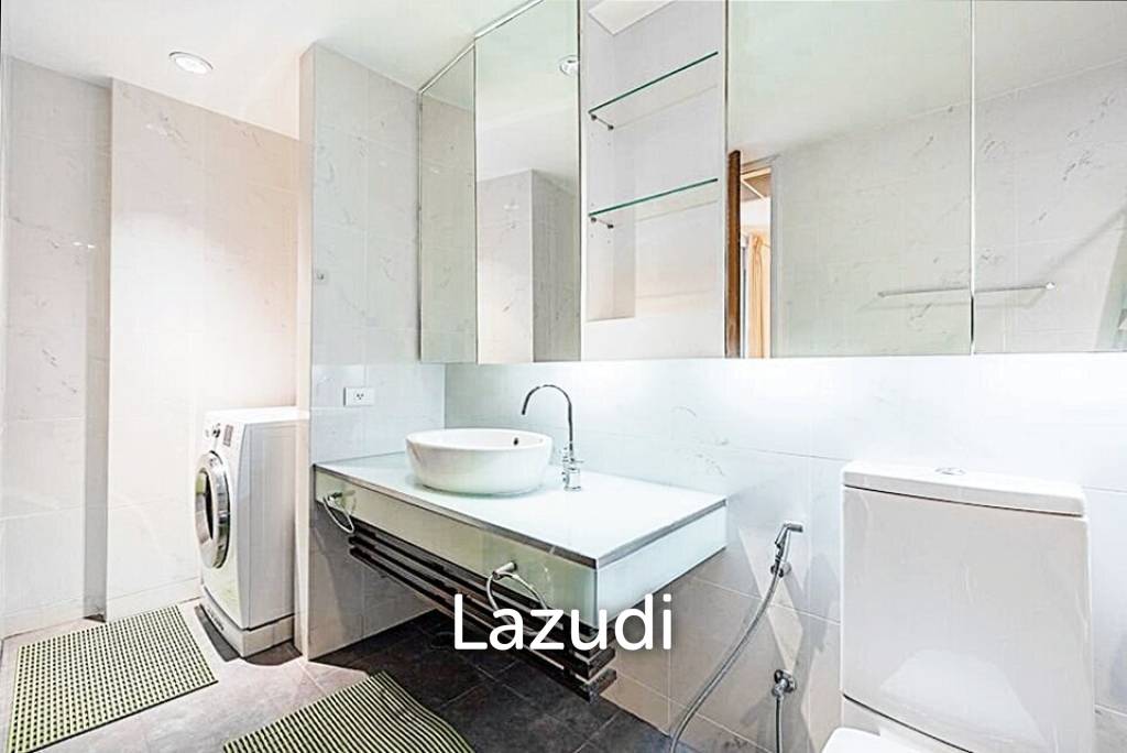 รูป 1 Bed 65 SQ.M. The Legend Saladaeng For Rent - รูปที่ 14/22