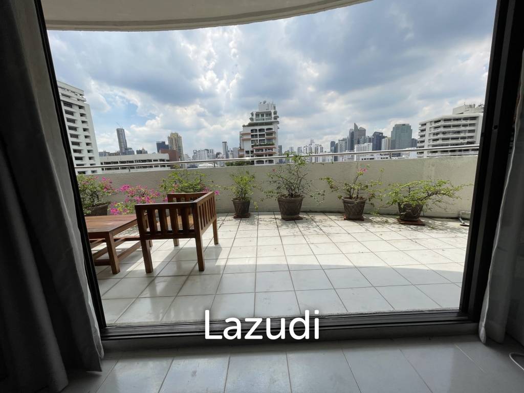 รูป 2 Bed 142 SQ.M. Supalai Place Sukhumvit 39 - รูปที่ 26/30