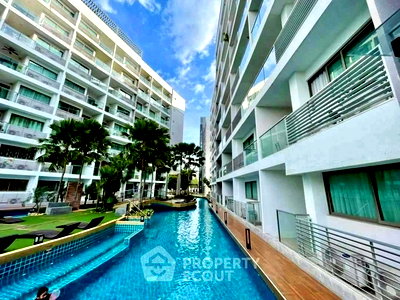 Condos for rent : 1-BR Condo at Laguna Beach Resort close to Pattaya (ID 2681290)