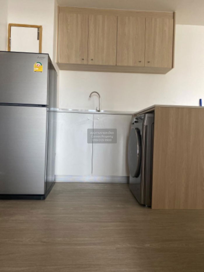 รูป 🔥🔥🔥 เช่าคอนโด พรีเมียร์ เพลส พระราม 9 สวนหลวง เขต สวนหลวง กรุงเทพ CX-90390 ✅ ทักไลน์ @connexproperty ตอบทันที ทีมงานมืออาชีพ ✅ 🔥🔥🔥 - รูปที่ 3/3