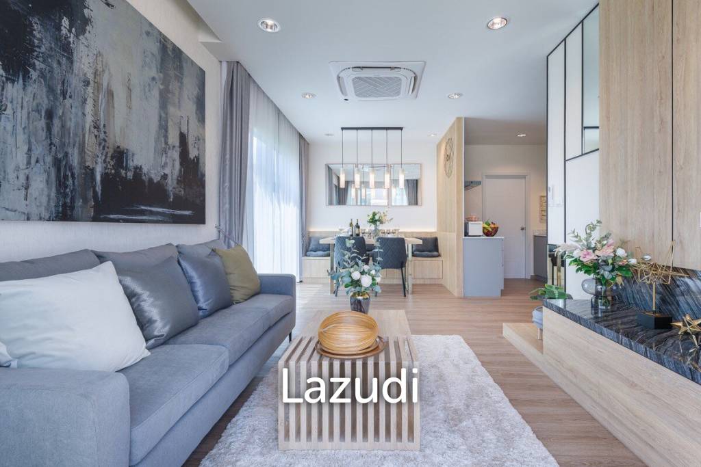 picture 4 Bed 3 Bath 190.30 SQ.M La Vallee Residence - 2/27