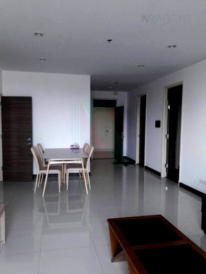 Condos for sale : 🔺 For sell condo SUPALAI PRIMA RIVA Building 1, Floor 25,2 bed room, Room size 117 sqm