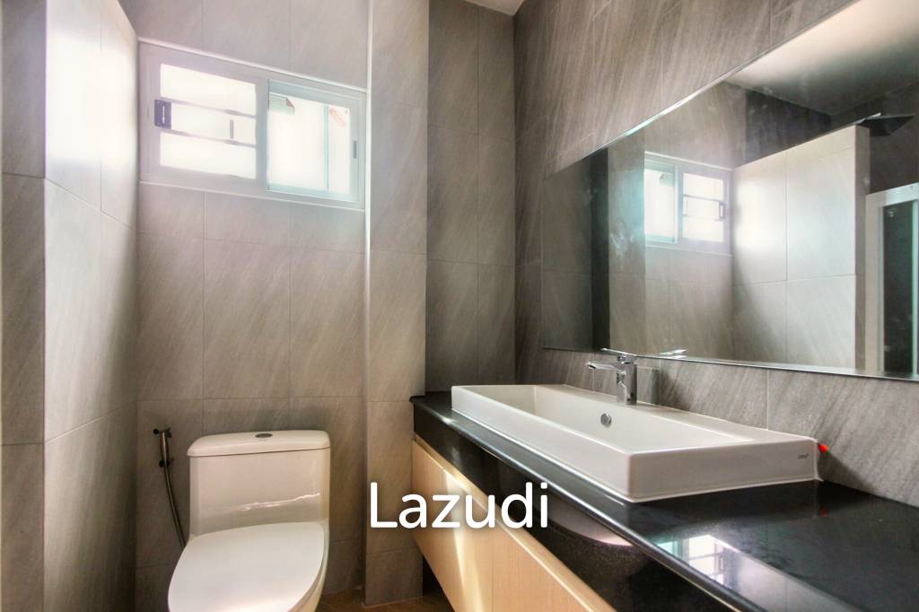 รูป 3 Beds 3 Baths 190 SQ.M. Ban Sook Bang Saray - รูปที่ 17/23