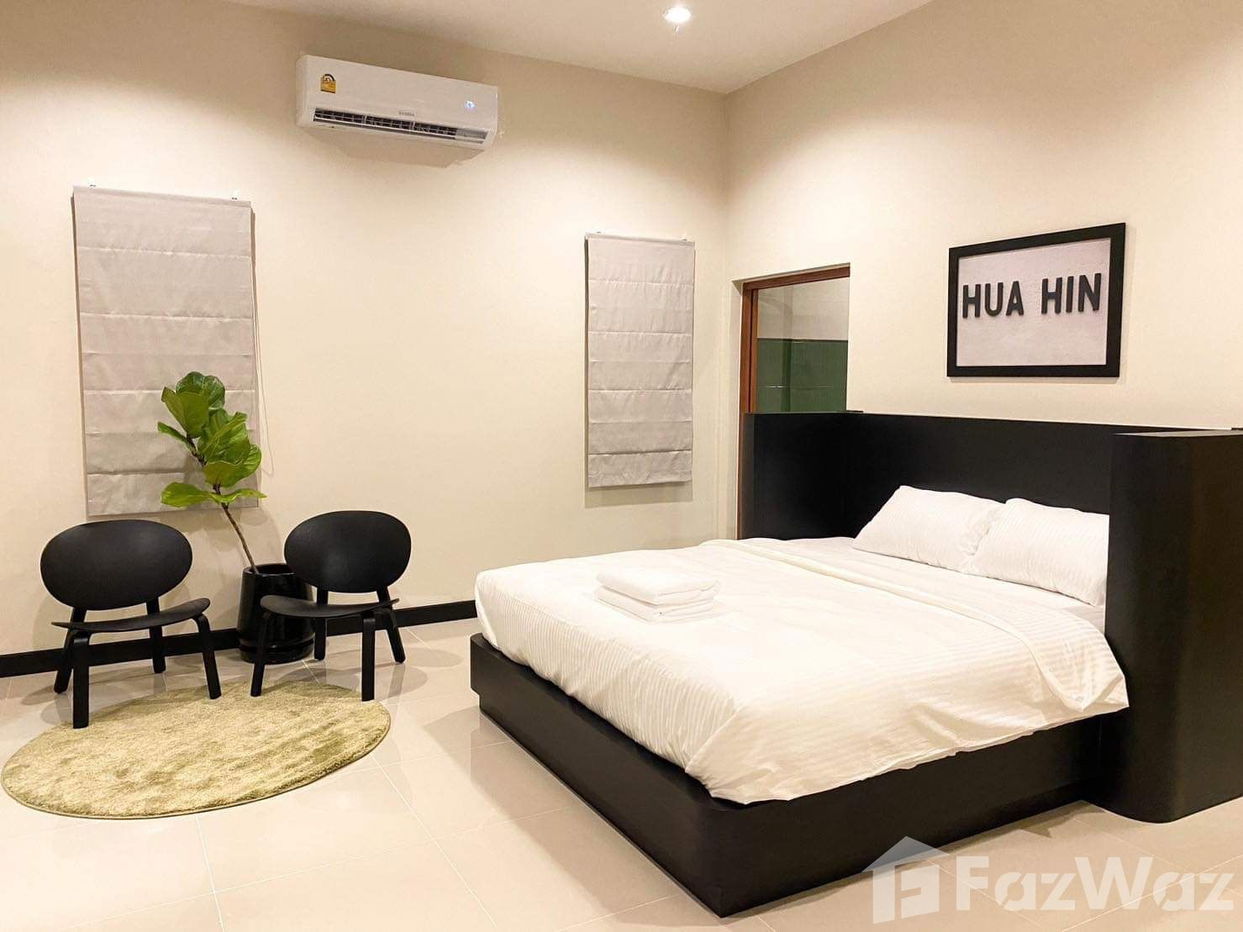 รูป ขาย วิลล่า 4 ห้องนอน ใน หินเหล็กไฟ, ประจวบคีรีขันธ์ 1681628 - รูปที่ 19/32