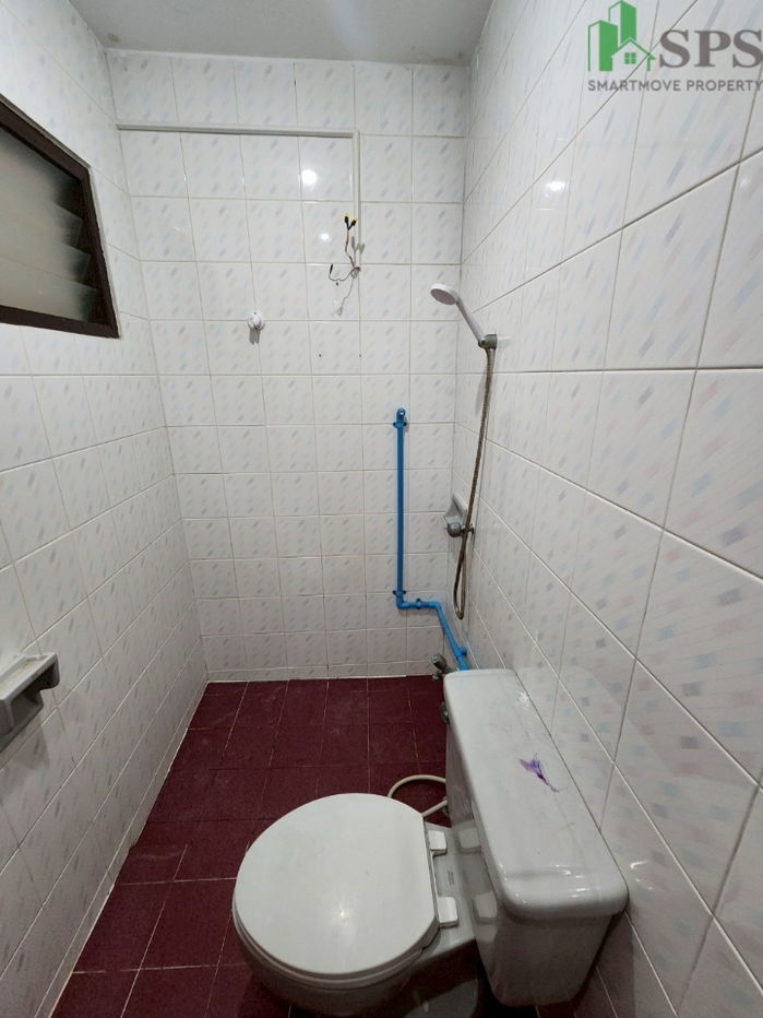 รูป ให้เช่า Townhome 3 ชั้น ใกล้ BTS บางจาก 300 เมตร (SPSSR113) - รูปที่ 17/18