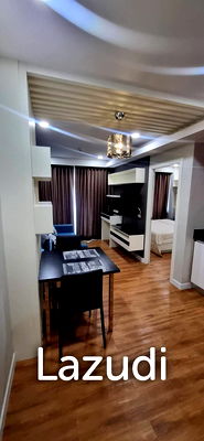 ขายคอนโด : 1 Bedroom 1 Bathroom 36 SQ.M Dusit Grand Park 1