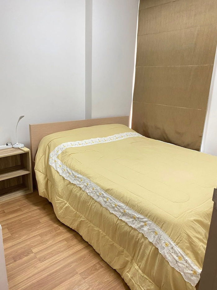 picture for rent condominium  Ideo mix sukumvit 103 - 3/4