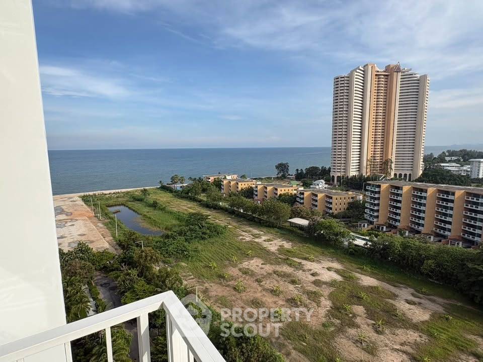 รูป คอนโด 1-ห้องนอน ที่ บ้านทิวทะเล บลู แซฟไฟร์ ชะอำ - หัวหิน ใกล้ หาดชะอำ (ID 2349069) - รูปที่ 15/19