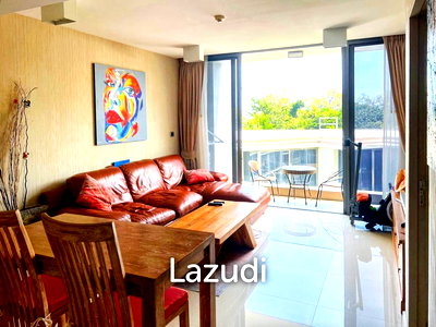 Condos for sale : THE PINE HUA HIN : 1 bed condo in Khao Takieb