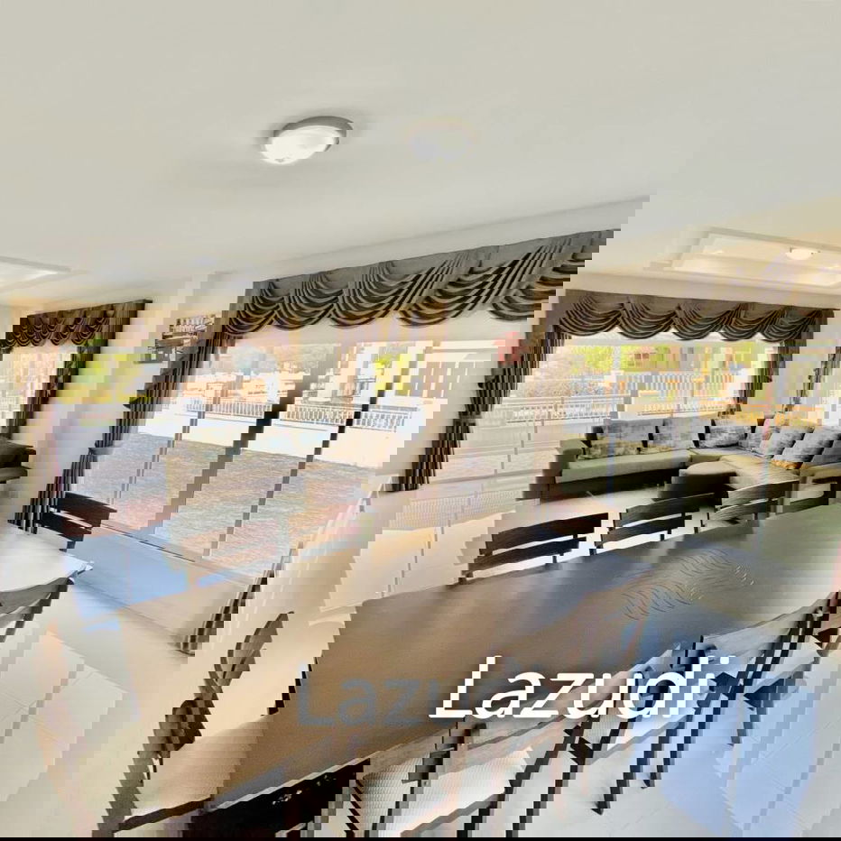 รูป ขายบ้านหรูหลังใหญ่ขนาด 5 ห้องนอนในโรงการ - รูปที่ 6/36