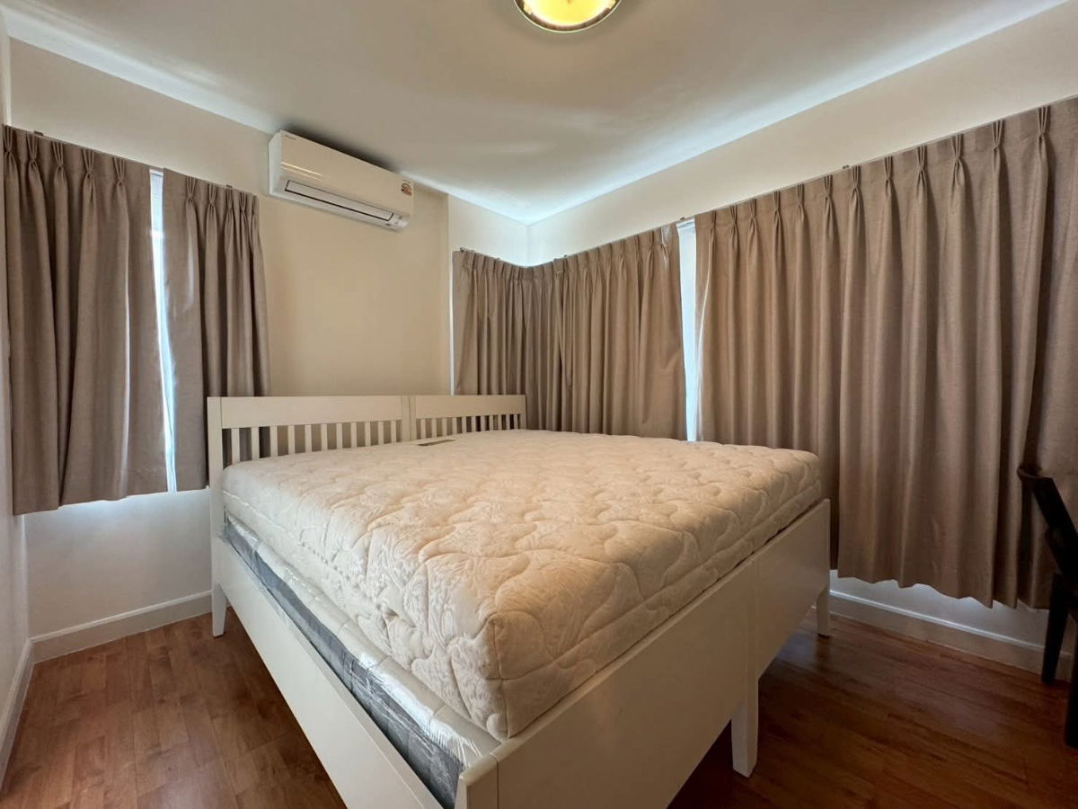 รูป 💥CP-10353💥ให้เช่า บ้านเดี่ยว หมู่บ้านบางกอก บูเลอวาร์ด รัชดา-รามอินทรา 2👉แอดไลน์ @luxeliving - รูปที่ 11/12