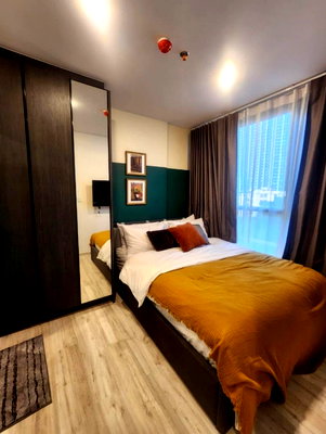 Condos for rent : 🔸🔷🔶 BL80141 XT HuaiKhwang 📲 LINE: @theagentpro 🔶🔷🔸