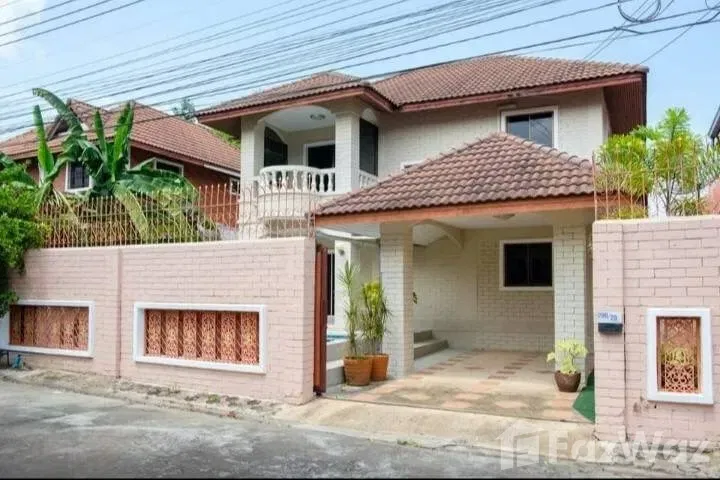 picture 3 Bedroom Villa for sale at Thanyawan Home 80789 - 2/28