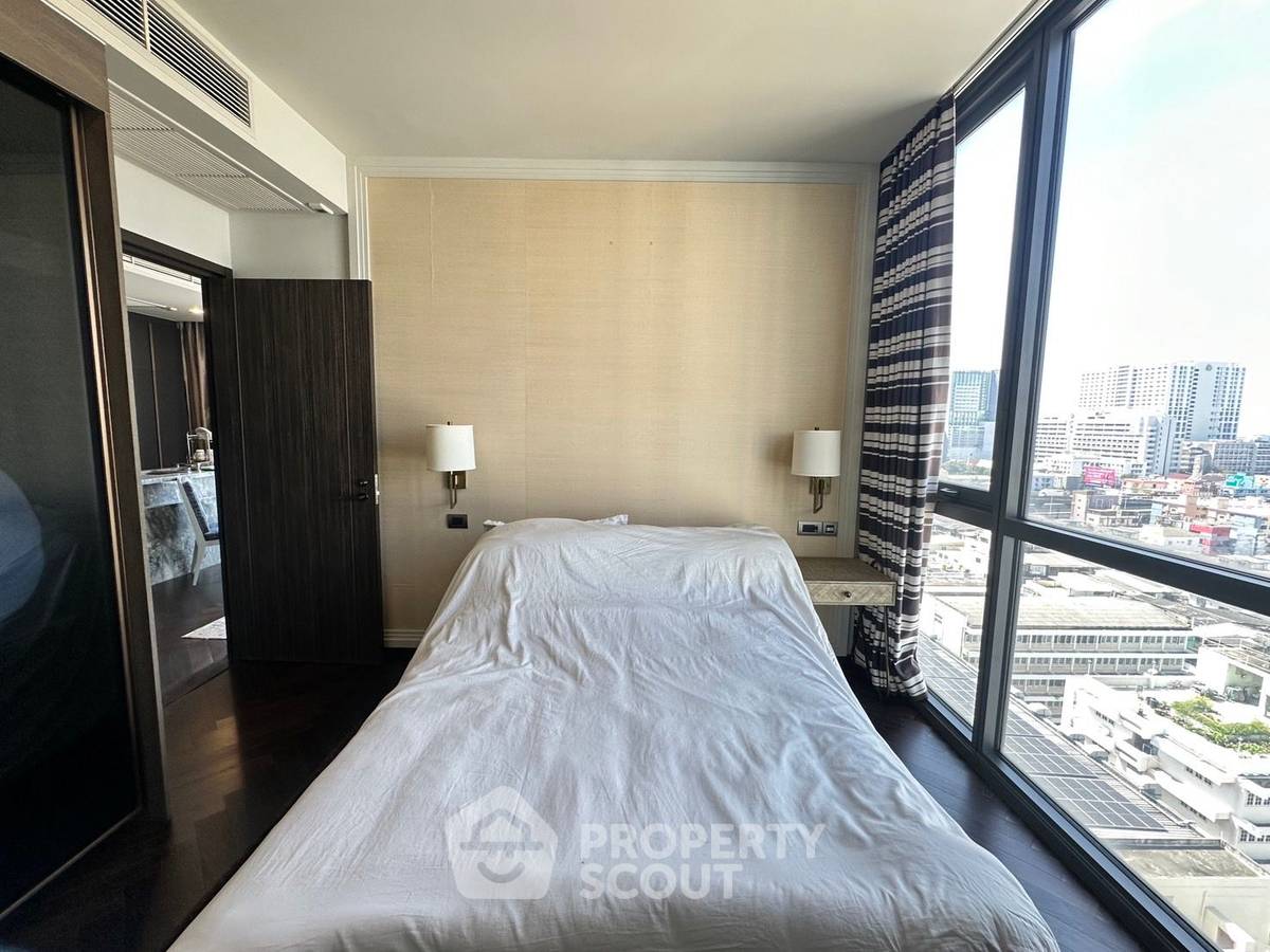 รูป คอนโด 2-ห้องนอน ที่ เดอะ โมนูเมนต์ สนามเป้า ใกล้ BTS อารีย์ (ID 2065449) - รูปที่ 3/8