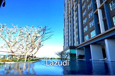 ขายคอนโด : 160.0 ตร.ม.  4 ห้องนอน  4 ห้องน้ำ คอนโดสำหรับ ขายใน หนองแก