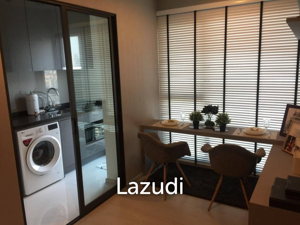 picture 1 Bed 1 Bath 31.25 Sqm Condo For Sale - 3/6