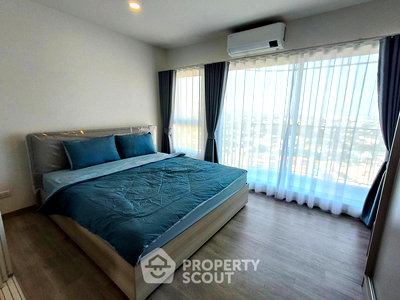 เช่าคอนโด ม.ราชภัฏสวนดุสิต หัวหิน : คอนโด 1-ห้องนอน ที่ ศุภาลัย บลูเวล หัวหิน ใกล้ รฤกหัวหิน (ID 2606877)