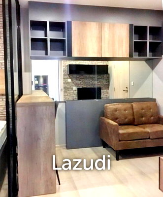 Condos for sale : 1 Bed 1 Bath 30 SQ.M. Life Asoke Condo