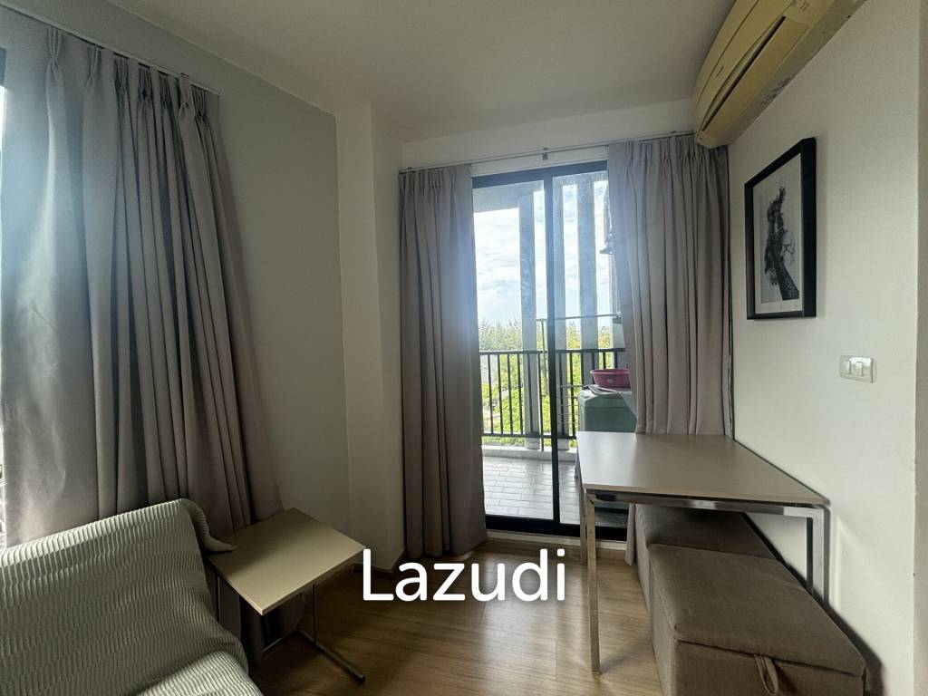 รูป 41.7 ตร.ม. 2 ห้องนอน 1 ห้องน้ำ คอนโดสำหรับ ขายใน เชิงทะเล - รูปที่ 10/16