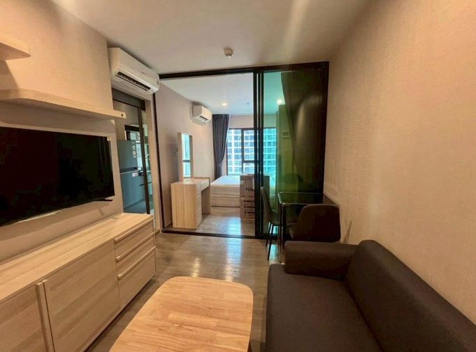 ✅ห้องใหม่ ชั้นสูง✅ คอนโด Regent Home Wutthakat รีเจ้นท์ โฮม วุฒากาศ Regent Home วุฒากาศ ( BTS วุฒากาศ )