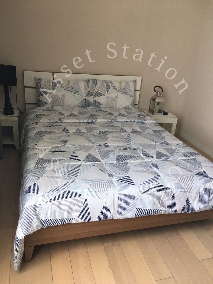 รูป 💎✨พร้อมเช่า Eight Thonglor Residence คอนโดหรูใจกลางเมือง ยกระดับคุณภาพชีวิต ใกล้ BTS ทองหล่อ💎 - รูปที่ 3/17