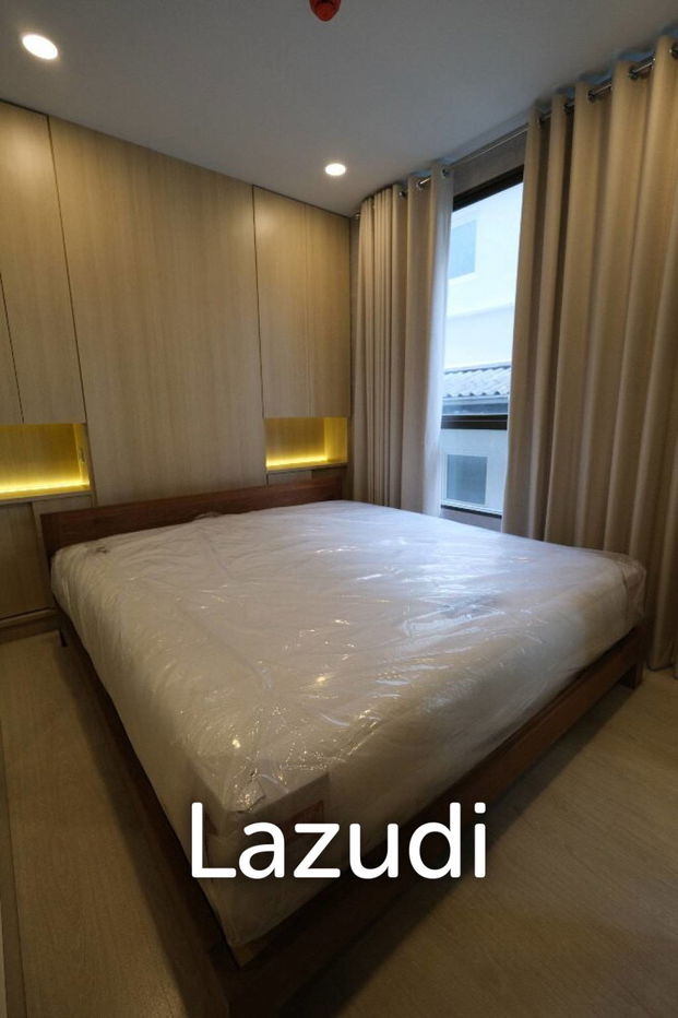 picture 1 Bed 1 Bath 29.13 Sqm Condo For Sale - 3/9