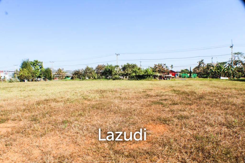 รูป Land for Sale Suitable for a Resort - รูปที่ 5/9