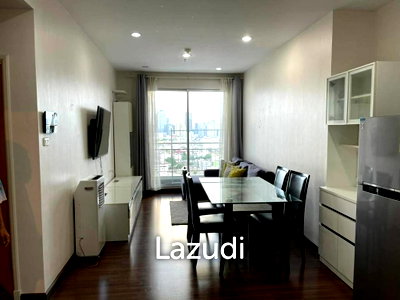 ขายคอนโด : 1 Bed 1 Bath 52 Sqm Condo For Sale